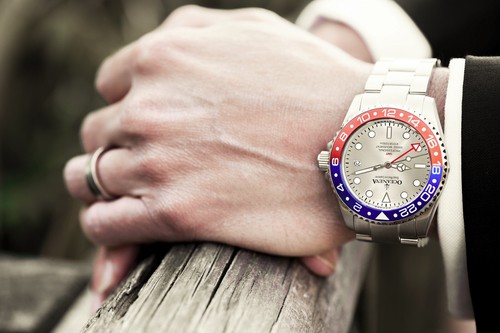 Orologio oceaneva uomo deep - uomo,