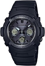 Nuovo Casio G-Shock Color