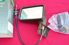 Specchio mirror retrovisore SX