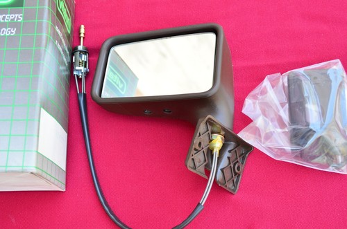 Specchio mirror retrovisore - , sx