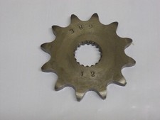 pignone z12 Aprilia Tuareg 125