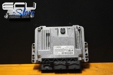 Ecu engine control unit - control,