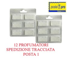 12 PROFUMI PER VORWERK