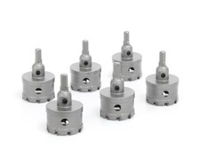 TCT Punta per Seghetto Foro