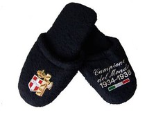 ITALIA pantofola ciabatta