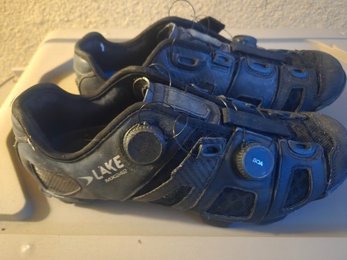 Lake mx242 size - 44, wide