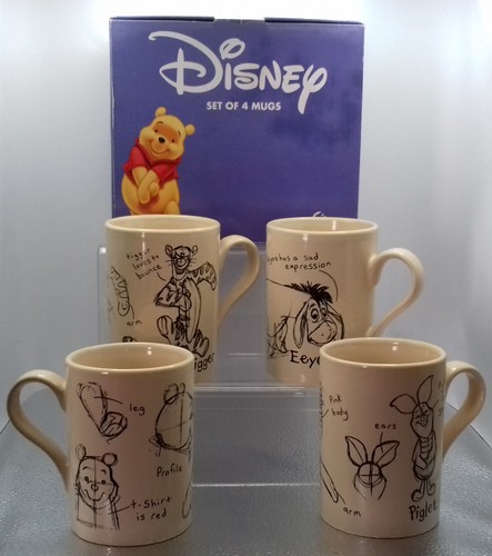 Tazze churchill disney - churchill,