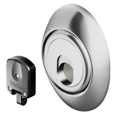 DEFENDER MAGNETICO MAG3G SUPER TOP DISEC - INOX CROMO SATINATO F.S. I.MM 38 D...