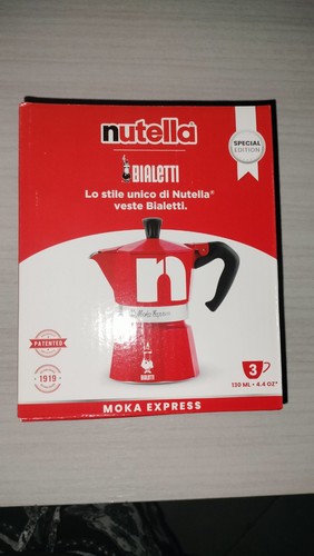 Caffettiera bialetti moka 3 - bialetti,