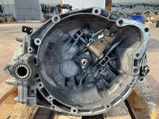 CAMBIO MANUALE PER LANCIA