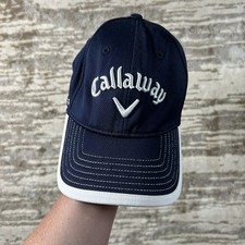 Cappello da golf uomo Navy