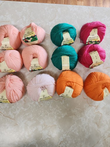 Lotto lane borgosesia merinos - lotto,