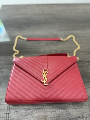 Borsa catena busta ysl - borsa,