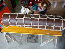 Accessorio playground  ludoteca sala giochi cilindro con corda arrampicata