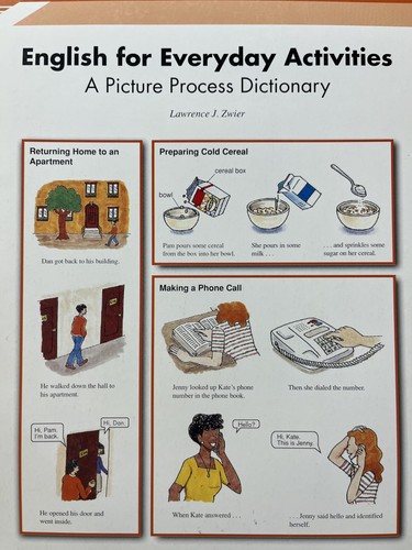 English for everyday - english,