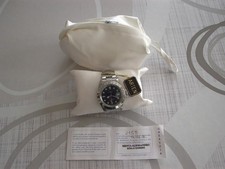 Orologio Arten GMT Swiss Made - Quartz vero vintage ottime condizioni