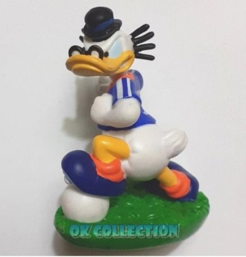 Personaggio disney pvc cm - 6,