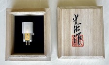Koetsu onyx platinum diamond - koetsu,