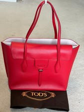 Tod's Di Bag Borsa a tracolla