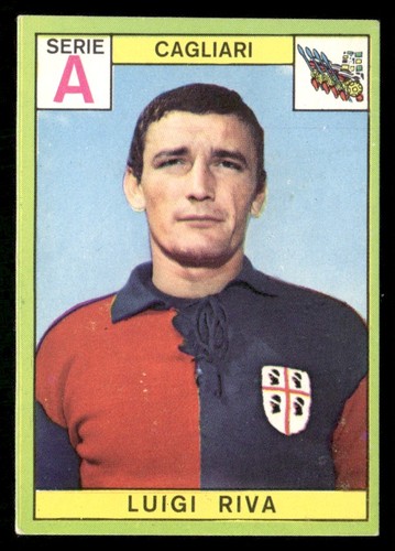 1968 panini calciatori valida - 1968,