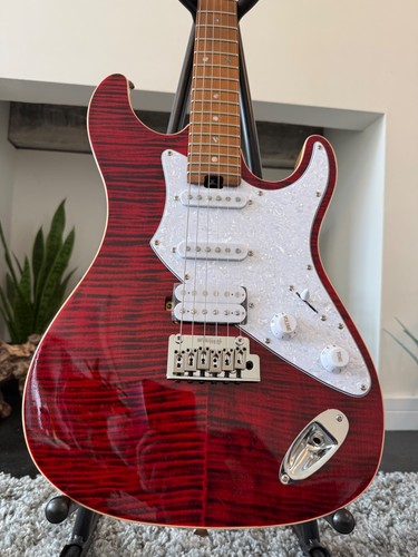Aria pro chitarra elettrica - aria,