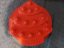 Tupperware/Wilton Silicone