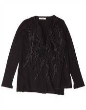 ZARA maglione cardigan donna