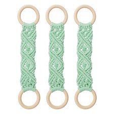 3 Pezzi Porta Asciugapiatti da