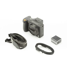 Corpo fotocamera digitale