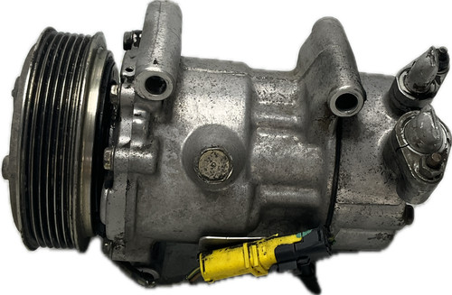 Compressore clima aria