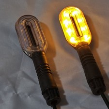 Kit Comando Acceleratore Pin