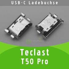 Teclast T50 Pro Micro USB C