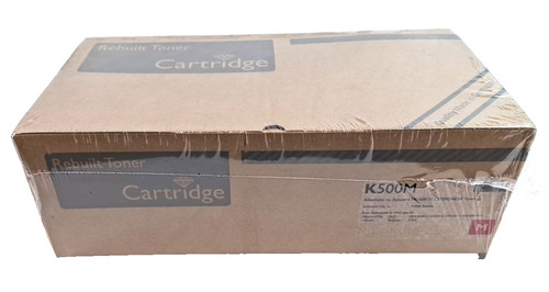 Cartuccia toner ricostruito