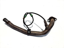 COLLETTORE MARMITTA CON SONDA LAMBDA HONDA SH 300 ABS ANNO 2015 2020