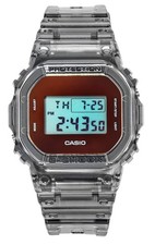 Orologio Uomo Casio G-Shock