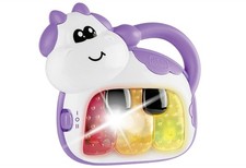 Pianoforte giocattolo Chicco