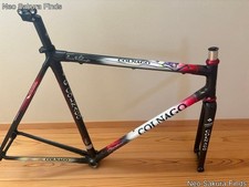 COLNAGO C40 Road Bike Frame