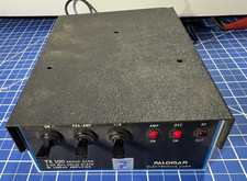 Palomar TX 100 Amplificatore