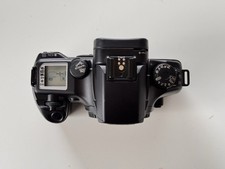 Corpo Canon EOS 33 fotocamera