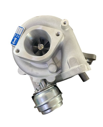 Turbocompressore nissan - turbocompressore,