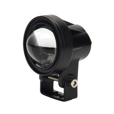 Mini Faro Moto 20W Alta