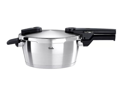 Pentola pressione fissler - a,