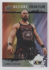 Lancia Arciere 2022 Allure AEW