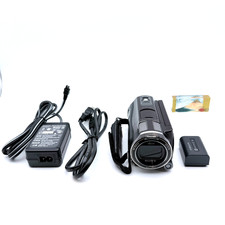 Sony HDR-CX560V Handycam 32 GB