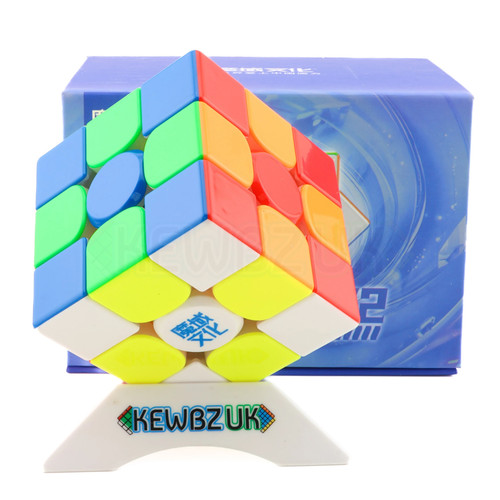 Moyu super weilong - super, v2
