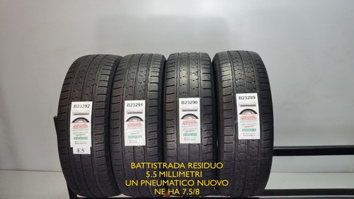 Gomme usate termiche - gomme,
