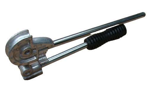 Pinza piegatubi mm - pinza,