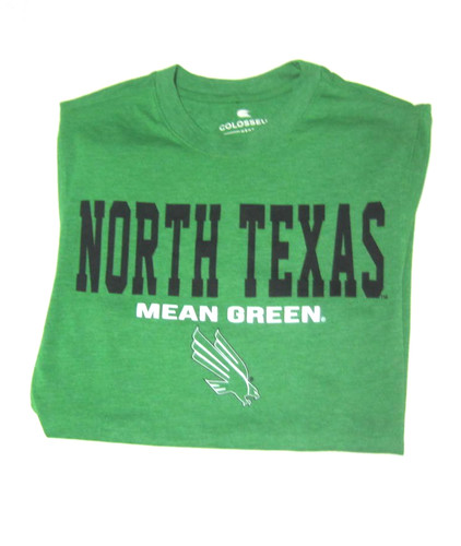 Shirt uomo north texas mean - uomo,