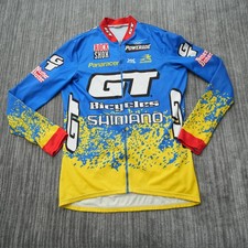 Maglia manica lunga GT