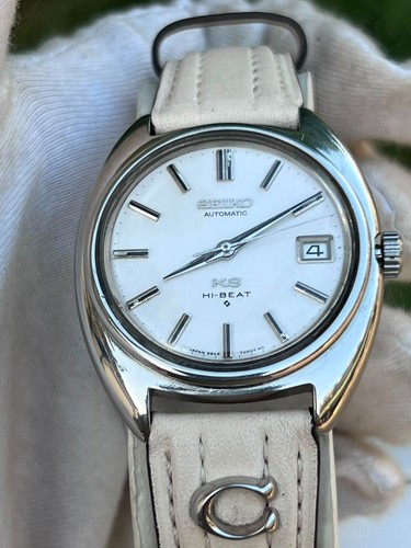 Orologio uomo king seiko - orologio,